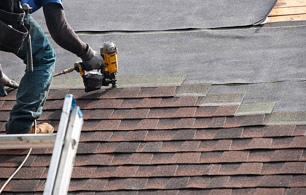 Licensed Flat Roof Repair service in Bartonsville, MD - Brentwood Metal Roofing